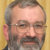 Profile photo of Glyn George, expert at Memorial University of Newfoundland