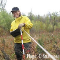 Glynnis Hood, University of Alberta
