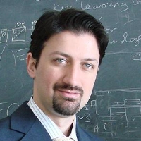 Profile photo of Gokhan Memik, expert at Northwestern University