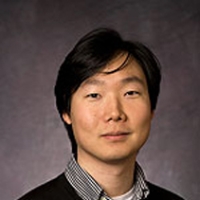 Profile photo of Gookwon Edward Suh, expert at Cornell University