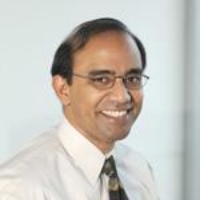 Profile photo of Gopal Thinakaran, expert at University of Chicago