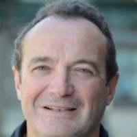 Profile photo of Gord Lovegrove, expert at University of British Columbia