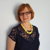 Profile photo of Gordana Yovanovich, expert at University of Guelph