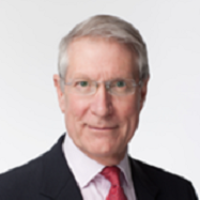 Profile photo of Gordon Clark, expert at University of Oxford