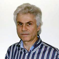 Profile photo of Gordon E. Smith, expert at Queen’s University