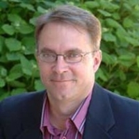 Profile photo of Gordon Fenton, expert at Dalhousie University