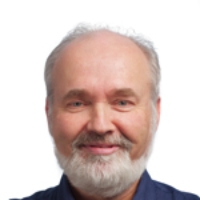 Profile photo of Gordon L. Flett, expert at York University