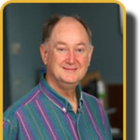 Profile photo of Gordon Flowerdew, expert at Dalhousie University