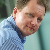 Profile photo of Gordon Gow, expert at University of Alberta