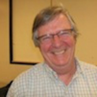 Profile photo of Gordon P. Henderson, expert at Widener University
