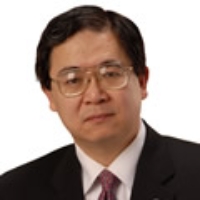 Profile photo of Gordon Huang, expert at University of Regina