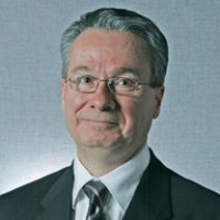 Profile photo of Gordon Irons, expert at McMaster University