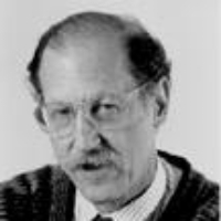 Profile photo of Gordon Kaufman, expert at Massachusetts Institute of Technology