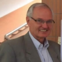 Profile photo of Gordon Slethaug, expert at University of Waterloo