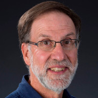 Profile photo of Gordon Stubley, expert at University of Waterloo