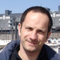 Profile photo of Götz Hoeppe, expert at University of Waterloo