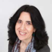 Profile photo of Graciela Iglesias Rogers, expert at University of Oxford