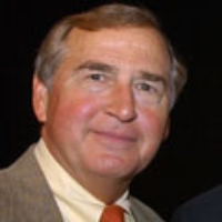 Profile photo of Graham T. Allison, expert at Harvard Kennedy School