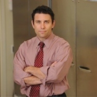 Profile photo of Graham A. Gagnon, expert at Dalhousie University