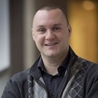 Profile photo of Graham Murphy, expert at University of Waterloo