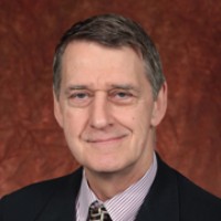 Profile photo of Graham Patrick, expert at Florida State University