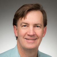 Profile photo of Graham Peaslee, expert at University of Notre Dame