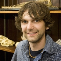 Profile photo of Graham Slater, expert at University of Chicago