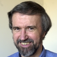 Profile photo of Graham Walker, expert at Massachusetts Institute of Technology