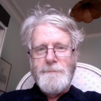Profile photo of Gray Cox, expert at College of the Atlantic