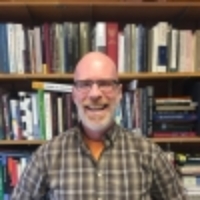 Profile photo of Greg Andres, expert at University of Waterloo
