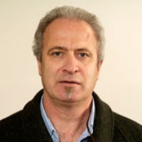 Profile photo of Greg Delanty, expert at Saint Michael's College