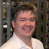 Profile photo of Greg Goss, expert at University of Alberta