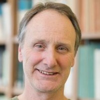 Profile photo of Greg Henry, expert at University of British Columbia