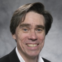 Profile photo of Greg Inwood, expert at Ryerson University