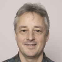 Profile photo of Greg Kelly, expert at Western University