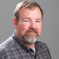 Profile photo of Greg A. Valentine, expert at State University of New York at Buffalo