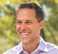 Profile photo of Gregory Asner, expert at Arizona State University