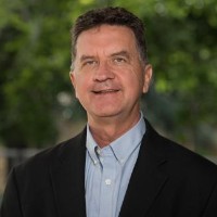 Profile photo of Gregory Beroza, expert at Stanford University