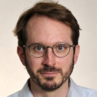 Profile photo of Gregory Paul Bewley, expert at Cornell University