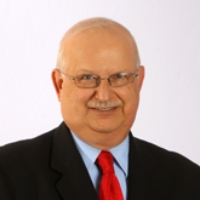 Profile photo of Gregory J. Blosick, expert at University of New Haven