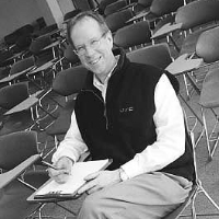 Profile photo of Gregory Blue, expert at University of Victoria