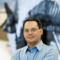 Profile photo of Gregory Dipple, expert at University of British Columbia