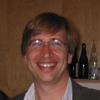 Profile photo of Gregory L. Dudek, expert at McGill University