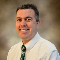 Profile photo of Gregory Fabiano, expert at State University of New York at Buffalo