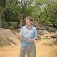 Profile photo of Gregory Forth, expert at University of Alberta