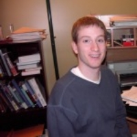 Profile photo of Gregory Harris, expert at Memorial University of Newfoundland