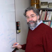 Profile photo of Gregory J. Lessard, expert at Queen’s University