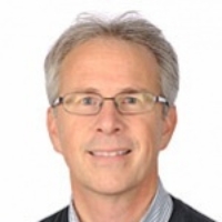Profile photo of Gregory Martin, expert at Cornell University