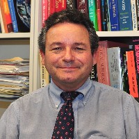 Profile photo of Gregory Paquette, expert at University of Rhode Island