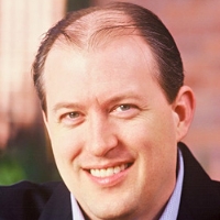 Profile photo of Gregory Patton, expert at University of Southern California